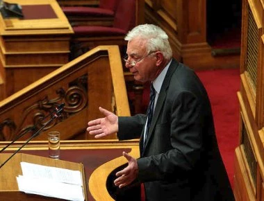 Η ανάρτηση της κόρης του Π. Πικραμμένου για την Novartis: «Είμαι περήφανη» (φωτό, βίντεο)